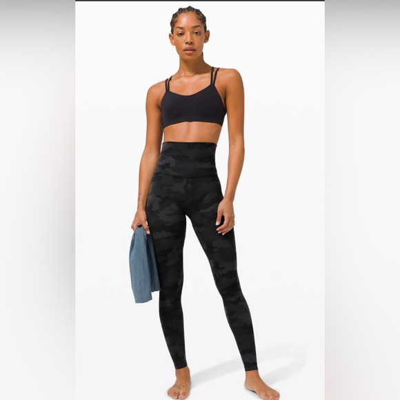 Lululemon Align High Rise Leggings - Picture 2 of 7